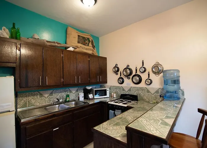 Belize Tropical Dream 2*