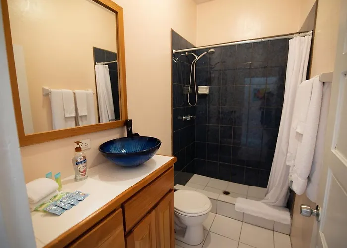 Belize Tropical Dream 2* San Pedro (Ambergris Caye)
