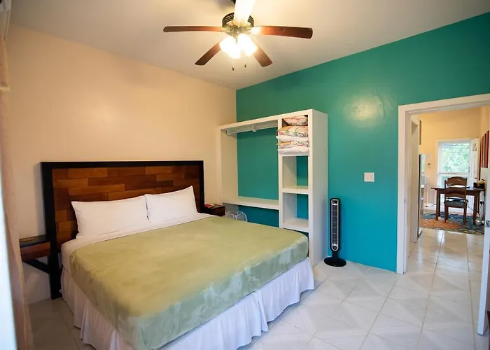 Belize Tropical Dream
