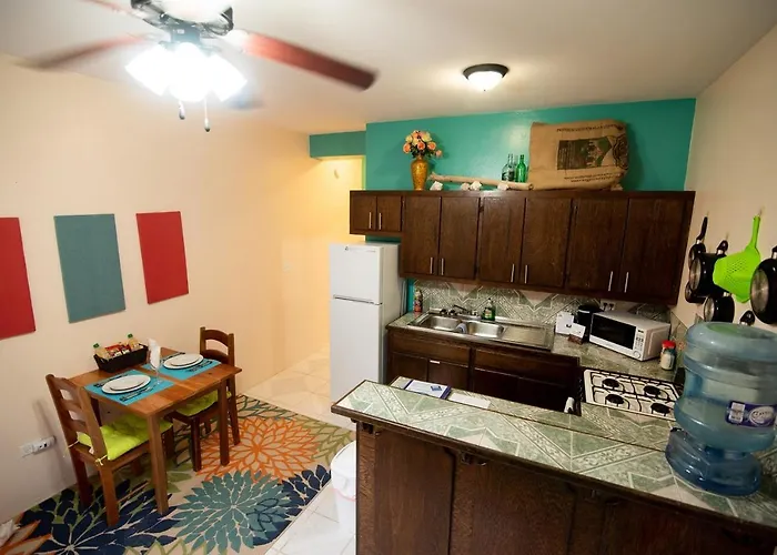 Hotel Belize Tropical Dream San Pedro (Ambergris Caye)