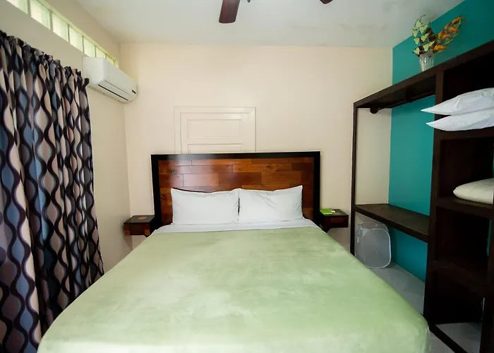 Belize Tropical Dream 2* San Pedro (Ambergris Caye)