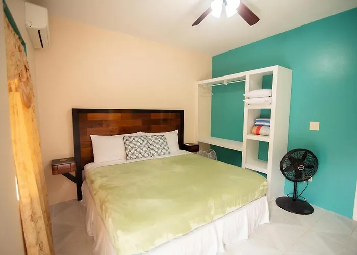 Hotel Belize Tropical Dream San Pedro (Ambergris Caye)