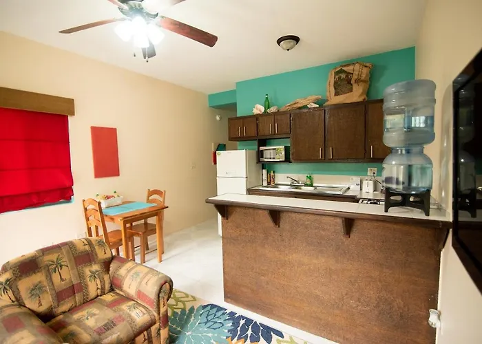 Hotel Belize Tropical Dream San Pedro (Ambergris Caye)